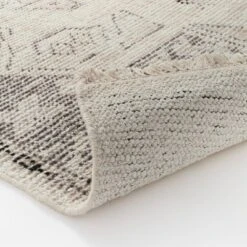 Knolls Authentic Hand Knotted Distressed Persian Style Rug - Threshold™ Designed With Studio McGee -Decor Home GUEST 6b31fd68 9107 46a7 8958 03765040019f