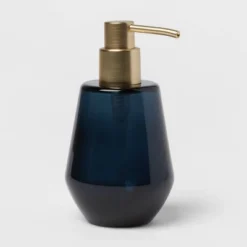 4pc Bath Coordinates Set Blue - Threshold™ 10 4pc Bath Coordinates Set Blue - Threshold™ -Decor Home GUEST 6c8c97ab 9449 44f5 8c3a a86babbc3c30