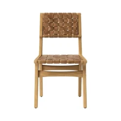 Ceylon Woven Dining Chair - Threshold™ 25 Ceylon Woven Dining Chair - Threshold™ -Decor Home GUEST 6c954bb5 3ef5 44bb b34b a134fd3c19c8