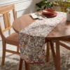 14"x72" Table Runner 'Paisley' - Threshold™