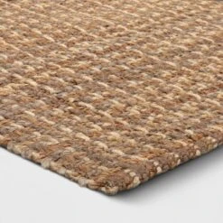 Kingston Neutral Woven Rug - Threshold -Decor Home GUEST 6f6dd1bf 2a71 4e51 a899 0ed3ff491534