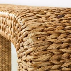 Shiffer Console Table Brown - Threshold™ Designed With Studio McGee -Decor Home GUEST 70e89c70 7953 4d5e 8cbf 9fa0b15f988c