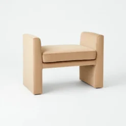 Vernon Ottoman - Threshold™ Designed With Studio McGee 15 Vernon Ottoman - Threshold™ Designed With Studio McGee -Decor Home GUEST 713c40bc 80dc 48c0 bf9e 52265da3aaa8