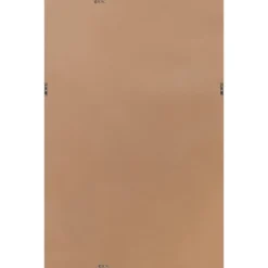 58" X 38" Tonal Abstract Framed Canvas - Threshold™ Designed With Studio McGee -Decor Home GUEST 75b73af5 1da4 47a0 828f 3fb20556a9a0