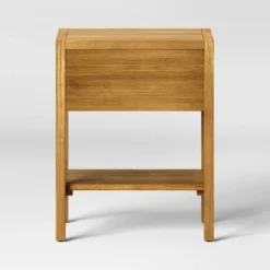 Warwick End Table With Drawer - Threshold™ -Decor Home GUEST 7834b52a 83e2 47ea bc0d c8848099c573