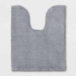 20"x24" Contour Rug - Threshold Signature™ -Decor Home GUEST 7d6f4925 795b 4b74 8514 c73e0a390ae3