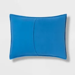 Lofty Velvet Quilt Sham - Threshold™ -Decor Home GUEST 7d7d87ca 1a8d 40ea 872c 993e29ca2631