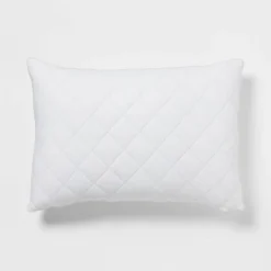 Cool To Touch Firm Bed Pillow - Threshold™ -Decor Home GUEST 7e7ad6ea ba81 4ece 8e21 0748295fe1ac