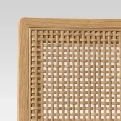 Tormod Backed Cane Counter Height Barstool - Threshold™ -Decor Home GUEST 804d2034 9856 4f00 950f 696a60398bc5