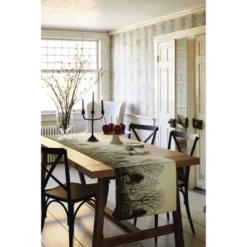 Set Of 2 Malden French Bistro Dining Chair Black - Threshold™ -Decor Home GUEST 8273207c d1bf 43ee b2d8 a081bb421ac8