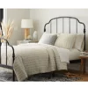 Threshold Herringbone Flannel Bedding Collection -Decor Home GUEST 84df1651 9a59 49e7 bf0f 5da588d7a075