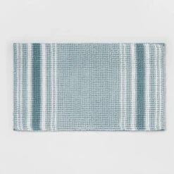 20"x34" Low Chenille Memory Foam Bath Rug - Threshold™ 13 20"x34" Low Chenille Memory Foam Bath Rug - Threshold™ -Decor Home GUEST 88e8ecd3 6825 4055 bdd3 bcf15cabeccc