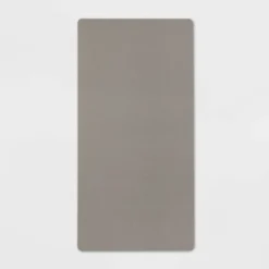 20" X 40" Low Profile Charmed Manor Patterned Polyurethane Kitchen Mat With Foam Rubber Backing - Threshold™ -Decor Home GUEST 8a24da8a 6571 444d 8e36 730f13cc9889