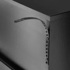 Henrieville Console Table - Threshold™ Designed With Studio McGee -Decor Home GUEST 8bacefbf d0bd 4ce5 974b 300ac79e0285