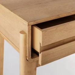 Herriman Wooden Console Table With Drawers - Threshold™ Designed With Studio McGee 16 Herriman Wooden Console Table With Drawers - Threshold™ Designed With Studio McGee -Decor Home GUEST 8c49fc0c 22c4 429a a557 9c2a6b66f42b