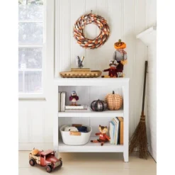 36" Carson 2 Shelf Bookcase - Threshold -Decor Home GUEST 8ccb9a64 85ab 428e bd87 e90ecebb4544