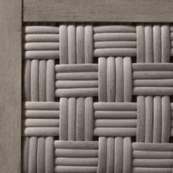 Palmdale Woven Door Console - Threshold™ Designed With Studio McGee -Decor Home GUEST 8df8f126 9727 49f7 b7be 229ab76b9288