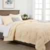 Seersucker Comforter & Sham Set - Threshold™ -Decor Home GUEST 8f92f064 4d22 4b12 9fc3 95465dbe54d1