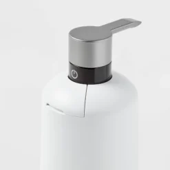 Touchless Soap Pump - Threshold™ -Decor Home GUEST 9162fd8b 7bc0 439a 87fd bff2147a40a9