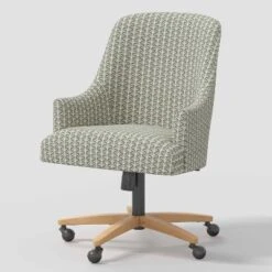 Santa Monica Office Chair - Threshold™ Designed With Studio McGee 24 Santa Monica Office Chair - Threshold™ Designed With Studio McGee -Decor Home GUEST 99783405 f54d 418e bca1 43d68d7579e8
