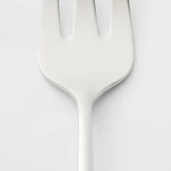 65pc Luxor 18/10 Stainless Steel Flatware Set - Threshold Signature™ -Decor Home GUEST 9bf193ac ffbf 42a4 bb61 c54c587e7cef