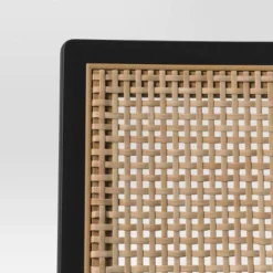 Tormod Backed Cane Dining Chair - Threshold™ -Decor Home GUEST 9dc1fe8e a75c 4a81 a835 67ff696e6c13