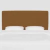 Kelsey Headboard In Textured Linen - Threshold™ -Decor Home GUEST a1947205 09ef 45a4 8d96 6d28de7fe36a