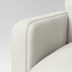 Pinetops Swivel Base Accent Chair - Threshold™ -Decor Home GUEST a3f39168 8dfb 45da adef d86709a340c0