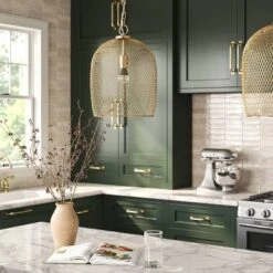 Machined Metal Ceiling Pendant - Threshold™ 6 Machined Metal Ceiling Pendant - Threshold™ -Decor Home GUEST a4d499d8 8eb9 4509 b08f e8de8937f2f5