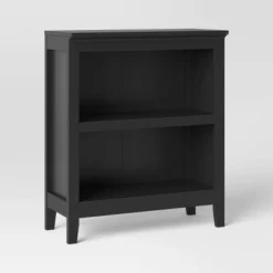 36" Carson 2 Shelf Bookcase - Threshold -Decor Home GUEST a4d95903 a9b8 40ea bed8 19520367915c