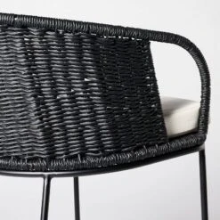 Westcliff Seagrass Counter Height Barstool - Threshold™ Designed With Studio McGee -Decor Home GUEST a5e36e2b 0df6 4c81 8ea6 44d8a5b3c5a4