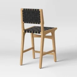 Ceylon Woven Counter Height Barstool - Threshold™ -Decor Home GUEST aa7b9e13 3445 4073 a6e1 1f38ced8a448