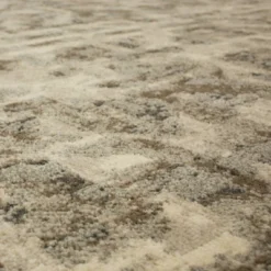 9'x12' Cashmere Geo Rug Gray - Threshold™ -Decor Home GUEST b1789958 9f42 4ee5 a9f6 e418262b9042