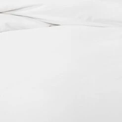 Organic Solid Duvet & Sham Set - Threshold -Decor Home GUEST b4dd1321 5fc8 4a7b 962f 2cd045871015