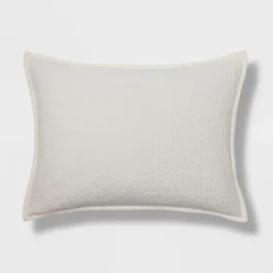 5pc Solid Textured Comforter Set - Threshold™ -Decor Home GUEST b62e5aec 9117 4120 ae53 817c2202292b