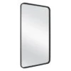 24" X 36" Rectangular Decorative Mirror With Rounded Corners - Threshold™ Designed With Studio McGee 2 24" X 36" Rectangular Decorative Mirror With Rounded Corners - Threshold™ Designed With Studio McGee -Decor Home GUEST ba49a5d7 2678 4827 91a9 d7c4d661ccc8