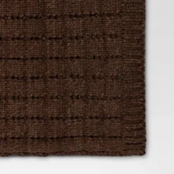 Marled Knit Throw Blanket - Threshold™ -Decor Home GUEST bb728f42 9393 4572 b27e 26956e195d1f