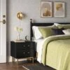 Ellery Luxe Nightstand - Threshold™