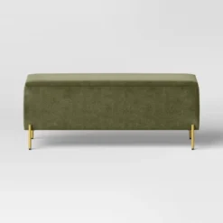 Ivy Upholstered Storage Bench - Threshold™ -Decor Home GUEST be19d0fb 6bd2 479d bbf3 19e9d698bb5a