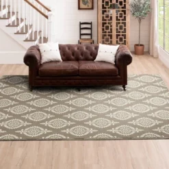 Paisley Tufted Rug - Threshold 12 Paisley Tufted Rug - Threshold -Decor Home GUEST bec122a2 f249 4fdb b238 21b44f0b6ff7