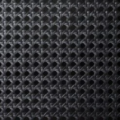 66" East Bluff Woven Cabinet Black - Threshold™ Designed With Studio McGee 13 66" East Bluff Woven Cabinet Black - Threshold™ Designed With Studio McGee -Decor Home GUEST c0006218 d5ff 40b1 886f 589c84355249