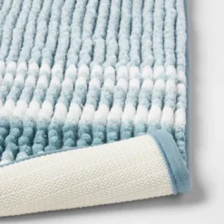 20"x34" Low Chenille Memory Foam Bath Rug - Threshold™ 12 20"x34" Low Chenille Memory Foam Bath Rug - Threshold™ -Decor Home GUEST c0f4e17c 0fd2 48be 972d c9366e3f939e