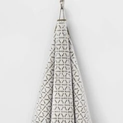 6pc Boho Bath Towels And Washcloths Set - Threshold™ -Decor Home GUEST c292a724 91b5 443f 9d2b 3cfdd4a56e45