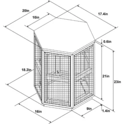 Lomita Rattan Accent Table Natural - Threshold™ Designed With Studio McGee 13 Lomita Rattan Accent Table Natural - Threshold™ Designed With Studio McGee -Decor Home GUEST c3b067f8 468c 4947 9eb5 bcc0e2dcf3d6