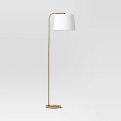 New Traditional Downbridge Floor Lamp Brass - Threshold™ 9 New Traditional Downbridge Floor Lamp Brass - Threshold™ -Decor Home GUEST c48c20f6 a339 42c8 85de 8333463aecb8