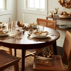 Warwick Narrow Console Table - Threshold™ -Decor Home GUEST c537b5a7 3942 451f 8753 17fd433532f5