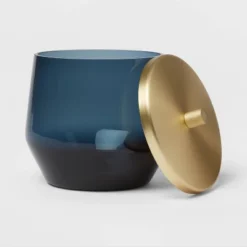 4pc Bath Coordinates Set Blue - Threshold™ 13 4pc Bath Coordinates Set Blue - Threshold™ -Decor Home GUEST c855110d bdbc 404b 9a75 84f654eaa26f