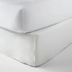 8pc Clipped Jacquard Stripe Comforter Bedding Set - Threshold™ -Decor Home GUEST c93518da b9b8 43d4 9cf3 eb5510d055a2