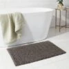 20"x32" Chunky Bath Rug Radiant Gray - Threshold™ -Decor Home GUEST c9635543 3820 4218 9281 f45c5fa28568