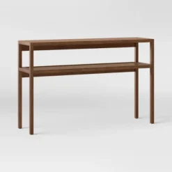 Warwick Narrow Console Table - Threshold™ -Decor Home GUEST cd4fd11e 7097 4e3d b9e6 a69086d987a8